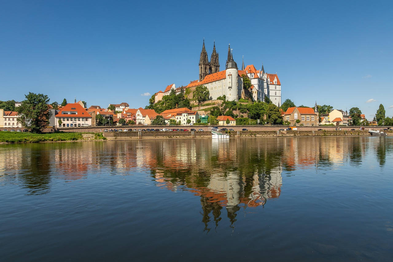 Architecture - free online jigsaw puzzle photo