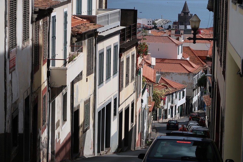 From Mountains to Valleys: Unraveling the Mysteries of Madeira’s Levadas