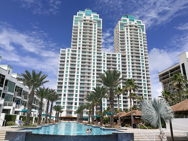 Free Architecture Hotel photo and picture