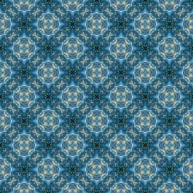 Free seamless pattern pattern bubble wrap vector