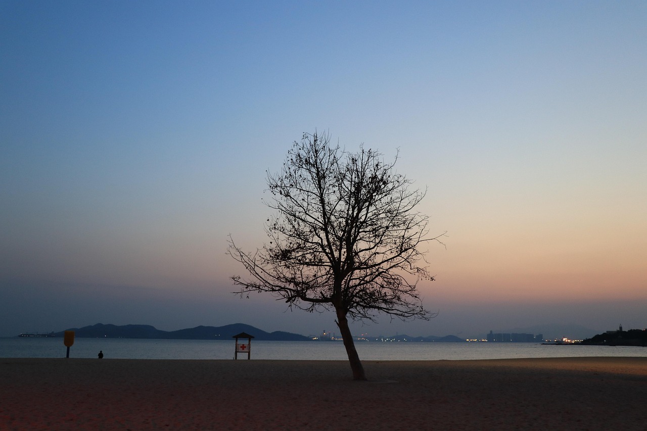 La Nature Aube Ciel Coucher De - Photo gratuite sur Pixabay - Pixabay