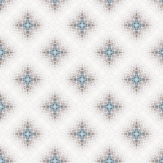 Free seamless pattern pattern bubble wrap vector