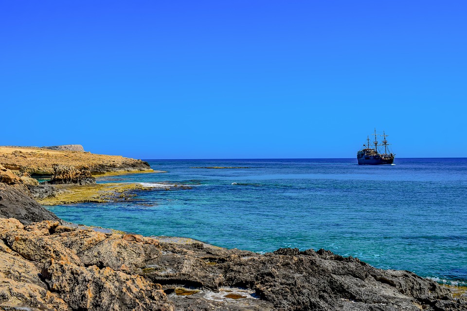 Sea Water Sky - Free photo on Pixabay - Pixabay