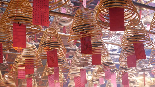 Free Temple Template photo and picture