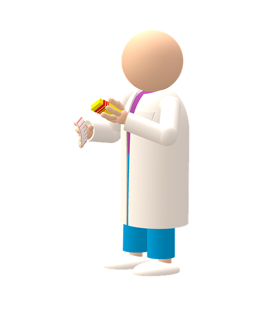Farmacéutico, Farmacia, Medicamento