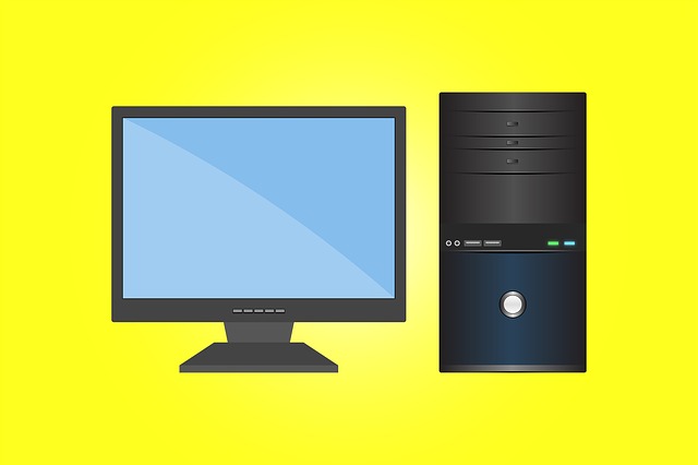 Download Computer, Pc, Cpu. Royalty-Free Stock Illustration Image - Pixabay