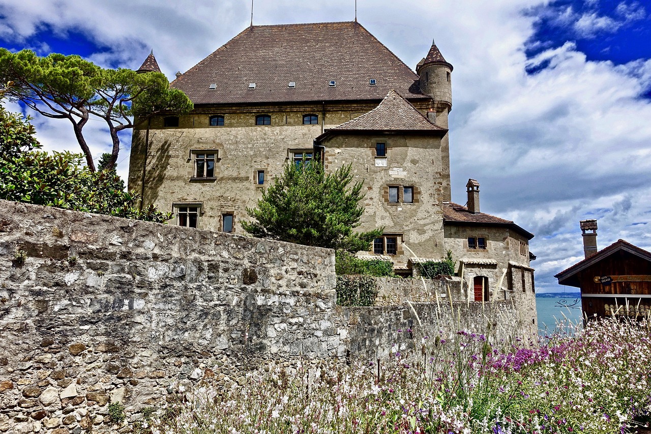 Architecture Building Old - Free photo on Pixabay - Pixabay