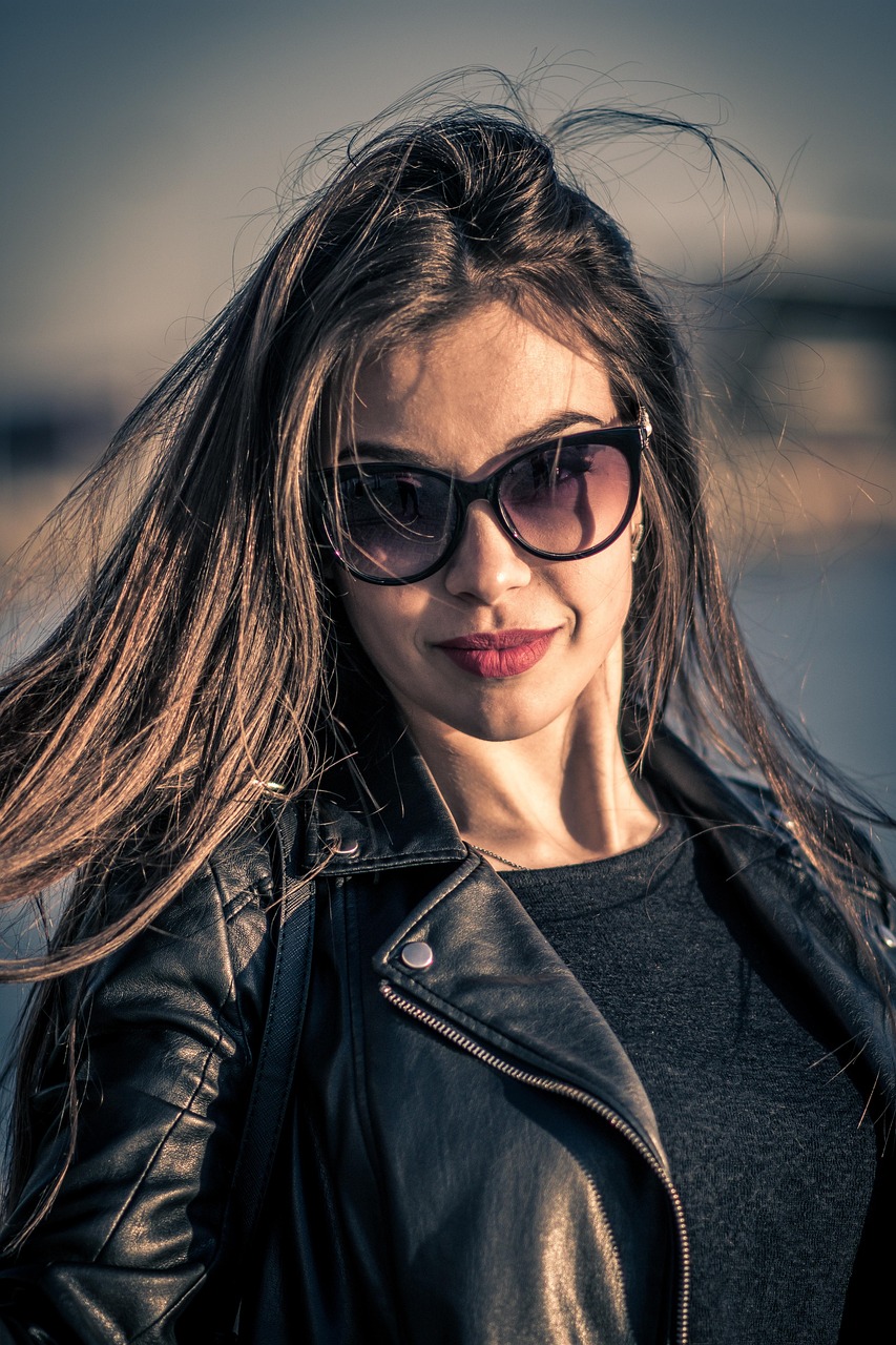 Portr t Sch ne M dchen Kostenloses Foto Auf Pixabay