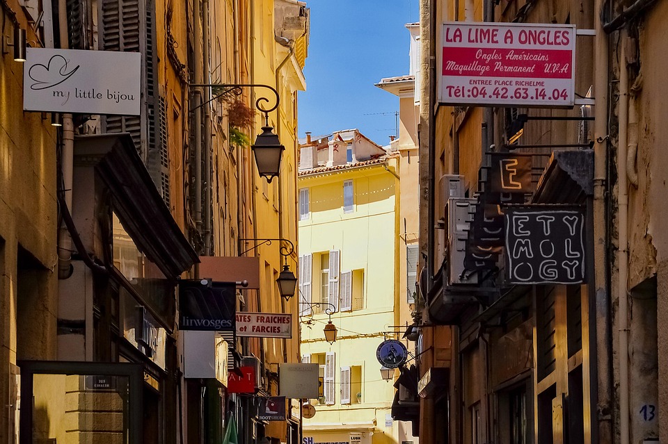 mercatini roma