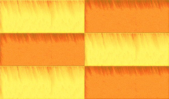Amarelo, Natureza, Laranja, Caloroso