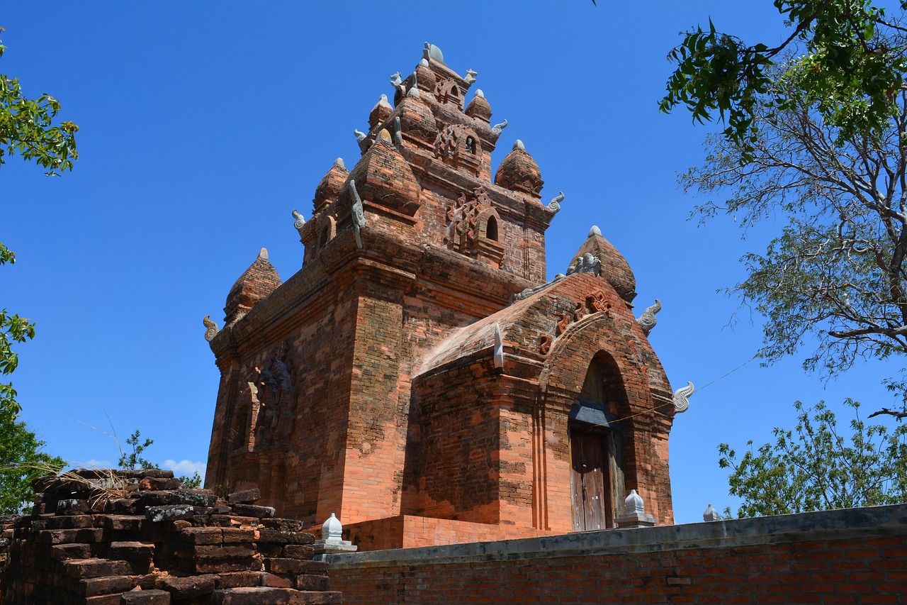 Architecture Travel Ancient - Free photo on Pixabay