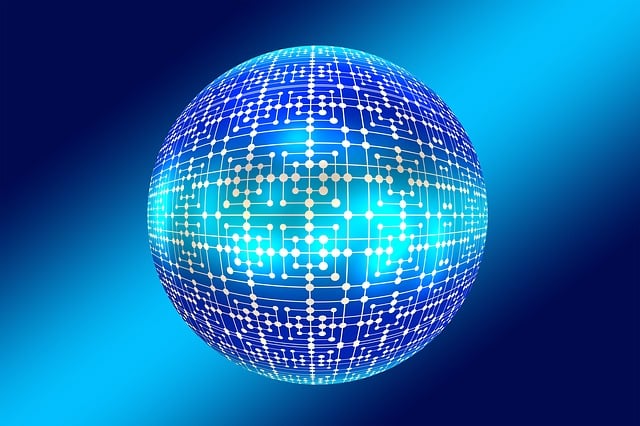 Blockchain, Gegevens, Records, Concept