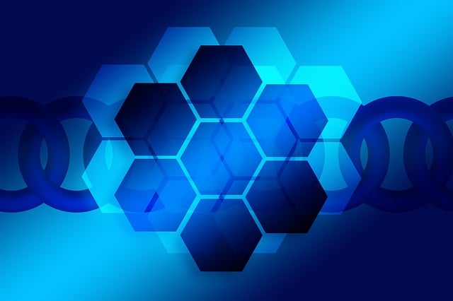 Blockchain, Gegevens, Records, Concept