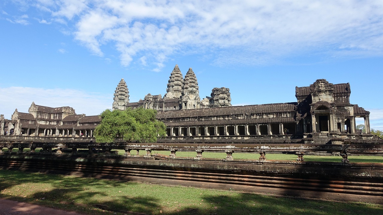 Architecture Travel Ancient - Free photo on Pixabay - Pixabay