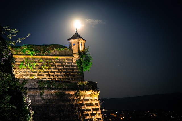 Free Architecture Travel photo and picture
