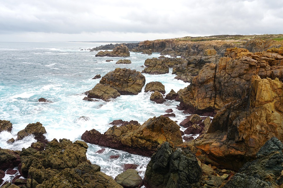 Luxury and Relaxation: Top Spa Retreats in Alentejo