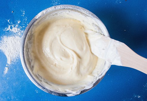 Free Dough Cooking photo and picture