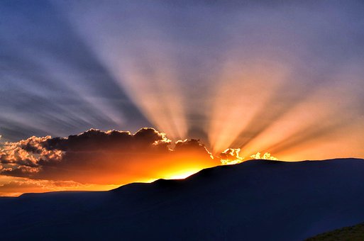 Turkey, Nature, Landscape, Ispir