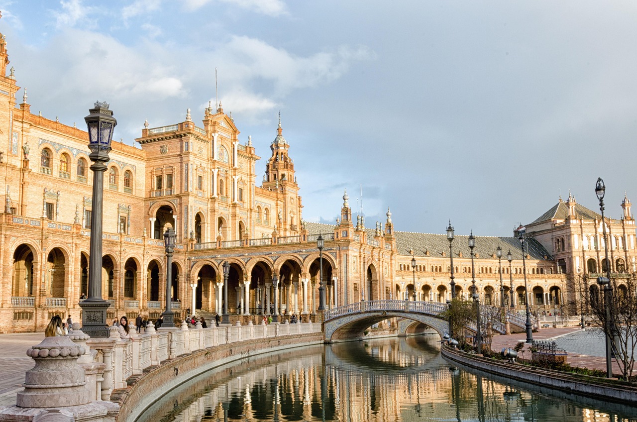 Architecture - free online jigsaw puzzle photo