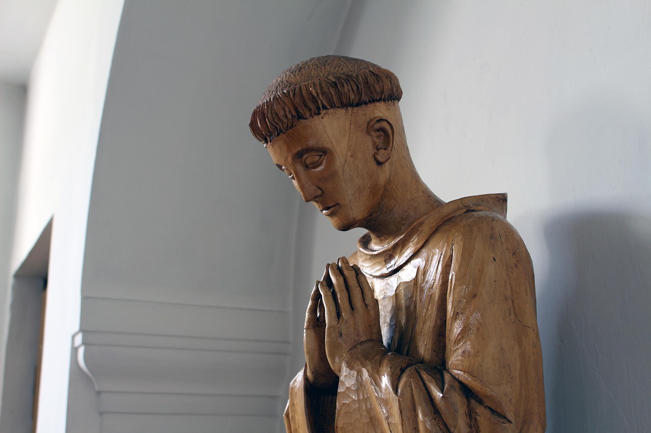 Sculpture - free online jigsaw puzzle photo