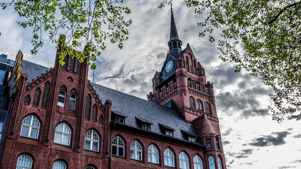 Architecture Old Building - Free photo on Pixabay - Pixabay
