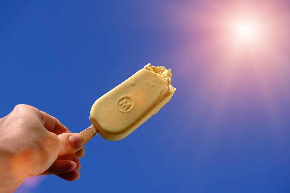Ice Cream Cold Summer Free photo on Pixabay Pixabay