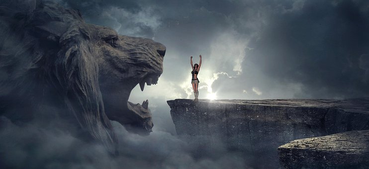 Fantasía, Rock, León De La Cabeza