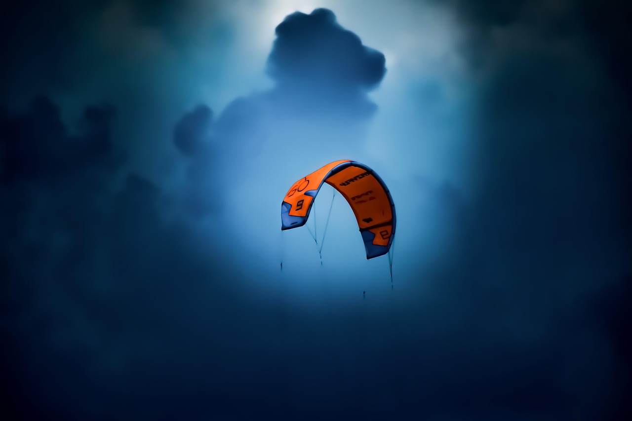 Sky - free online jigsaw puzzle photo