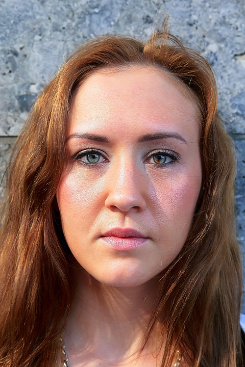 Portrait Femme Gens - Photo gratuite sur Pixabay - Pixabay