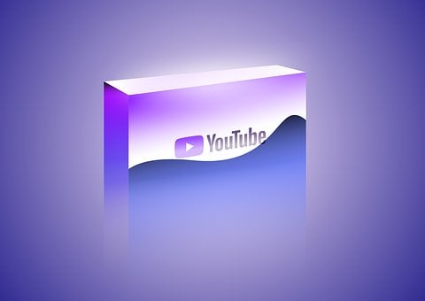 Free Youtube Youtube Box illustration and picture