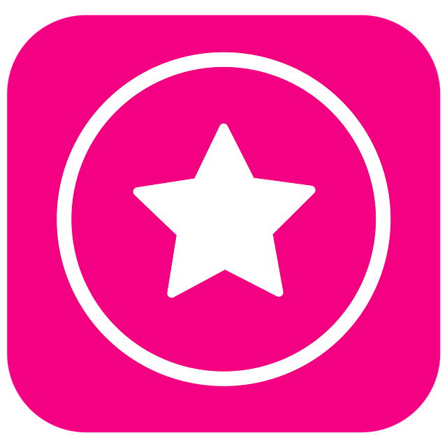 Download App Icon, App Launcher Icon, Star Icon. Royalty-Free Stock ...
