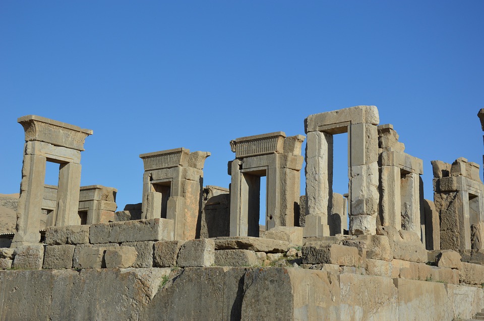 Ancient Archaeology Architecture - Free photo on Pixabay
