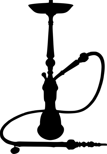 Huka, Ḡalyān, Verdampfen, Rauchen