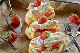 Kuchen Geburtstagstorte S Kostenloses Foto Auf Pixabay