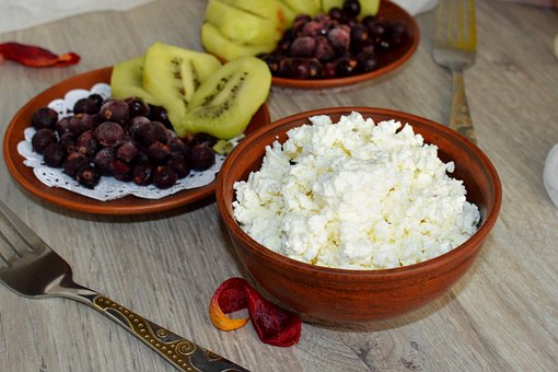 Food, Fruit, Dessert, Healthy, No One