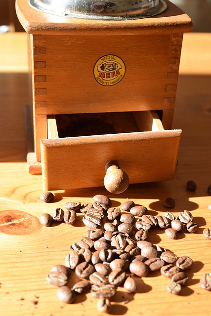 Kaffe, Espresso, Træ, Koffein, Drikke