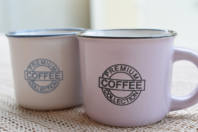 Kop, Drikke, Beholder, Retter, Kaffe