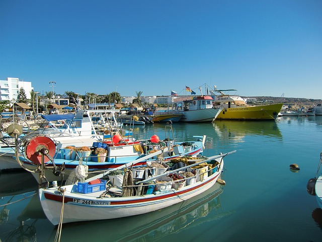 Hafen, Boot, Meer, Gewässer, Port, Küste
