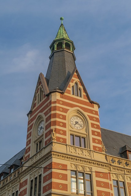 Free Architecture Building photo and picture