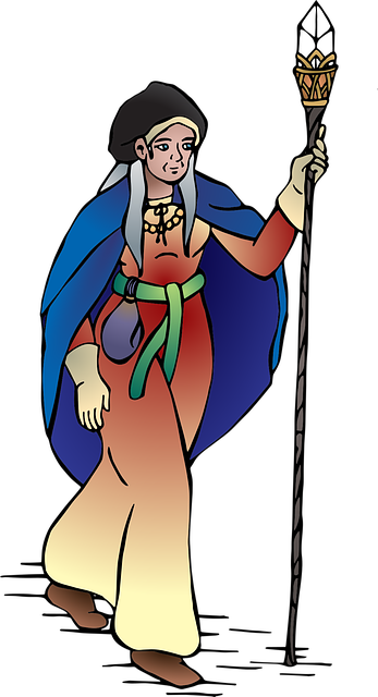 Free mythology norse nordic vector