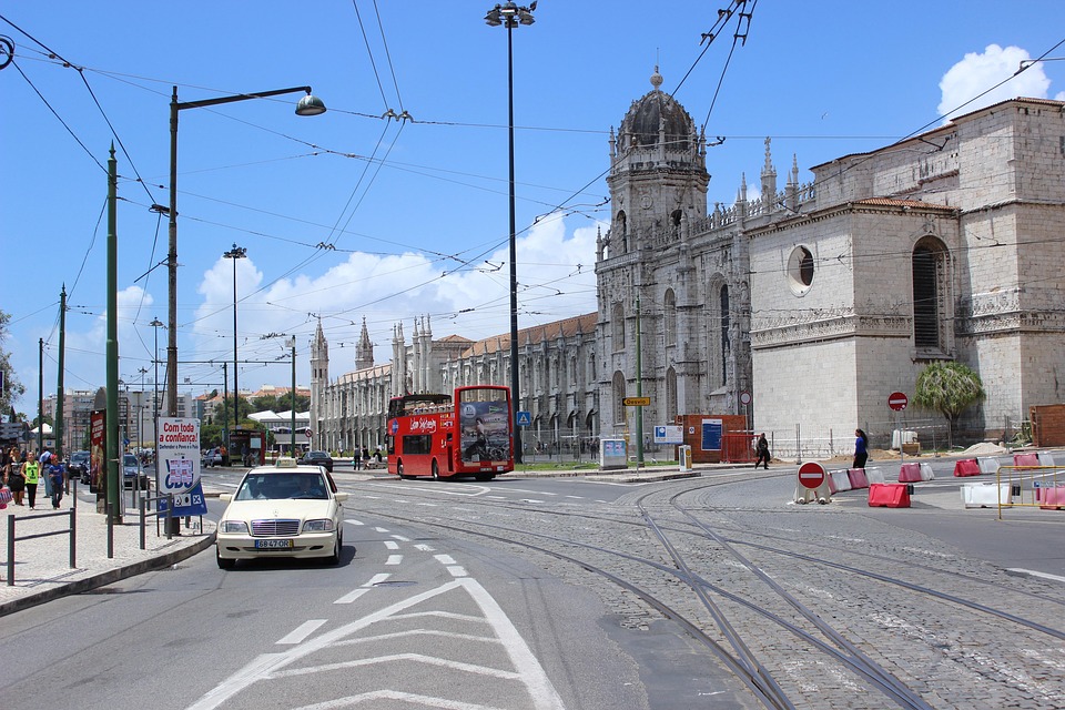 Lisbon Unveiled: A Journey Through the City’s Rich Cultural Tapestry