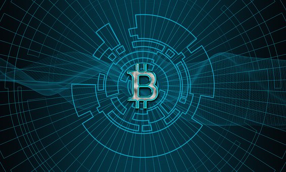 Blockchain, Bitcoin, Cryptocurrency