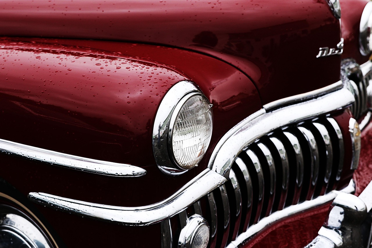 Vehicle - free online jigsaw puzzle photo