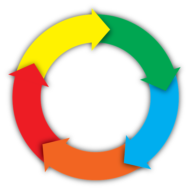 Pile, Kurve, Forretning, Diagram, Symbol