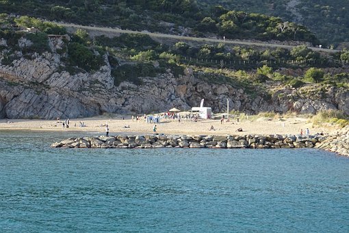 Free Body Of Water Sea photo and picture