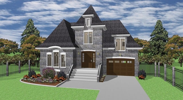 PROPERTY DESIGN