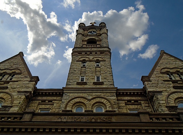 Free Architecture Tower photo and picture