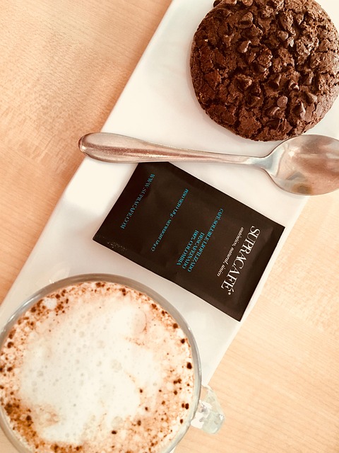 Free Coffee Chocolate photo and picture