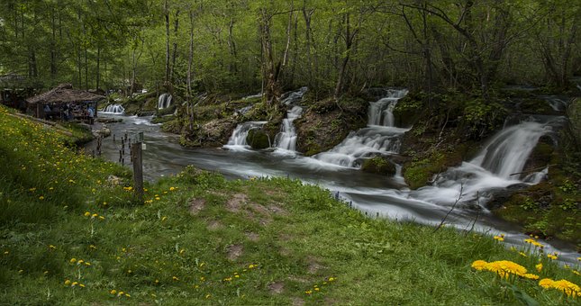 Free Nature Water photo and picture