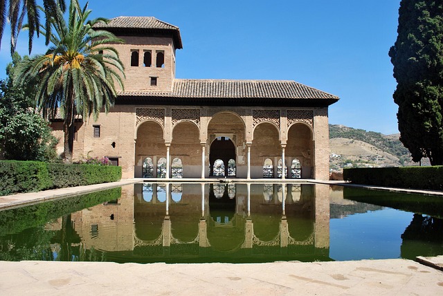Free Architecture Travel photo and picture
